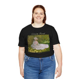 Springtime | Titled | Tee