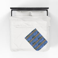 Giverny Poppy | Blanket
