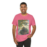 Camille | Titled | Tee