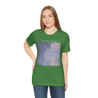 Misty Seine | Titled | Tee