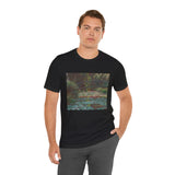 Water Lily Pond | Tee