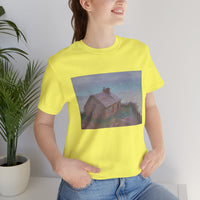 Varengeville | Tee