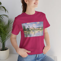 Vétheuil Summer | Tee