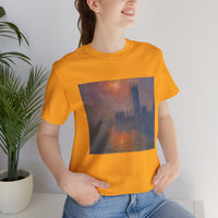 Parlement Soleil | Tee