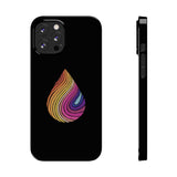 DRIP | iPhone Case | slim