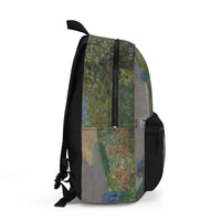 Argenteuil House | Backpack