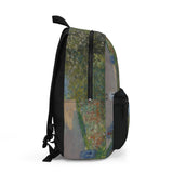 Argenteuil House | Backpack