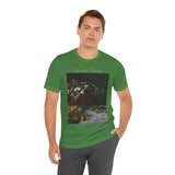 Still Life | Claude Monet | Tee