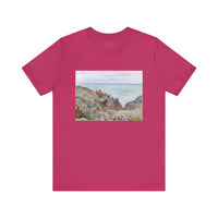 Cabin | Tee