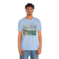 Sainte-Adresse Regatta | Titled | Tee