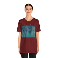Venice | Titled | Tee