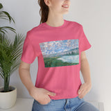 Vétheuil Seine | Tee