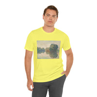 Giverny Seine | Tee