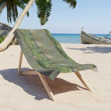 Willows | Beach Towel