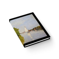 Achterzaan | Sketchbook
