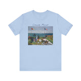 Sainte-Adresse Garden | Titled | Tee
