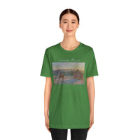 Summer Stacks | Titled | Tee