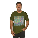 Giverny Garden | Tee