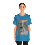 Studio Boat | Tee