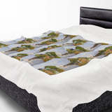 Achterzaan | Blanket