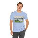 Promenade | Tee