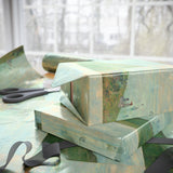 Pourville | Wrapping Paper