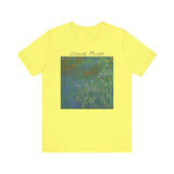 Irises | Titled | Tee
