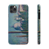 Grand Canal | iPhone Case | slim