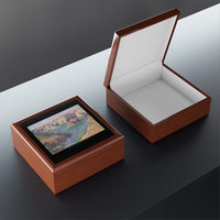 Port-Domois | Stash Box