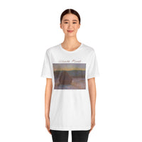 Sunset Stack | Titled | Tee