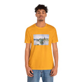 Lavacourt Seine | Tee