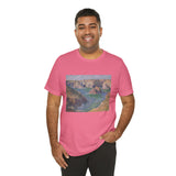 Port-Domois | Tee