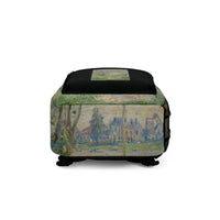 Willows | Backpack