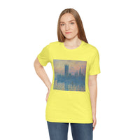 Sunset Parliament | Tee