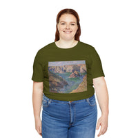 Port-Domois | Tee