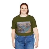 Port-Domois | Tee