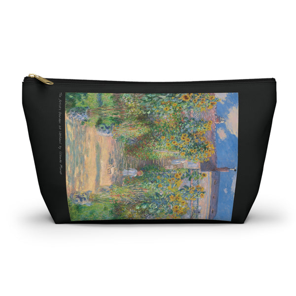 Vétheuil Garden | Pouch
