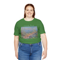 Antibes | Titled | Tee