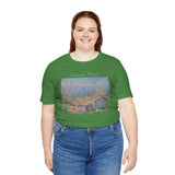 Antibes | Titled | Tee