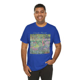 Giverny Garden | Titled | Tee