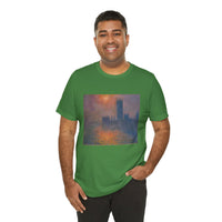 Parlement Soleil | Tee