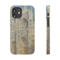 Cathedral | iPhone Case | slim