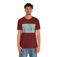 Waterloo Bridge | Claude Monet | Tee