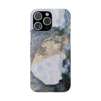 Étretat | iPhone Case | slim