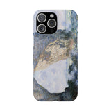 Étretat | iPhone Case | slim