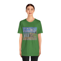 Cliff Walk | Tee