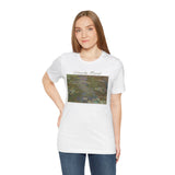 Lily Pond | Titled | Tee