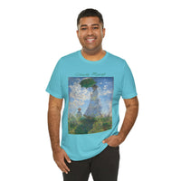 Madame Monet | Tee