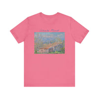 Antibes | Titled | Tee