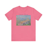 Antibes | Titled | Tee